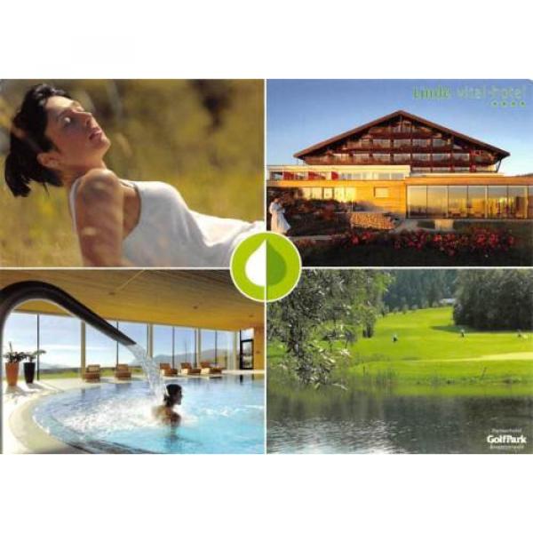 Sulzberg Bregenzerwald Vitalhotel Linde Schwimmbad Pension Golfpark Lake #1 image