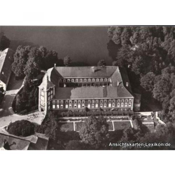 Kamnitz an der Linde Schloss  Luftbild  Foto Ansichtskarte  Kamenice nad Lipou #1 image