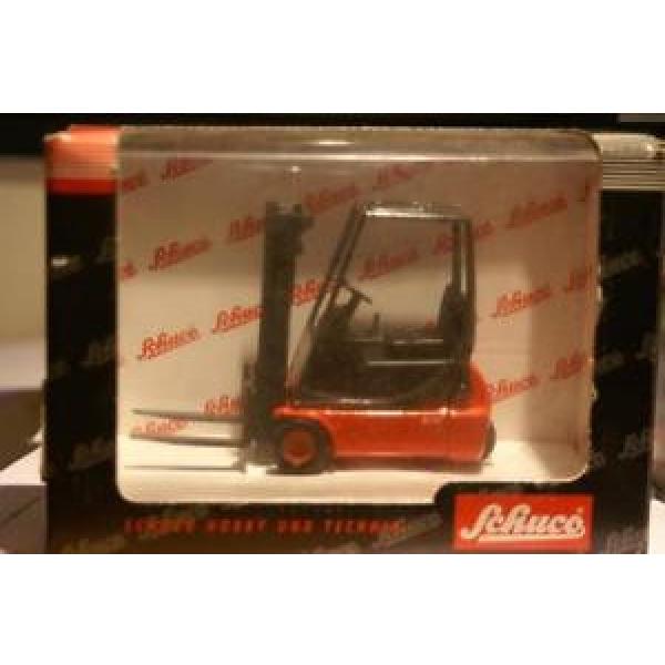 Schuco LINDE H35 Forklift 1:25 scale #1 image