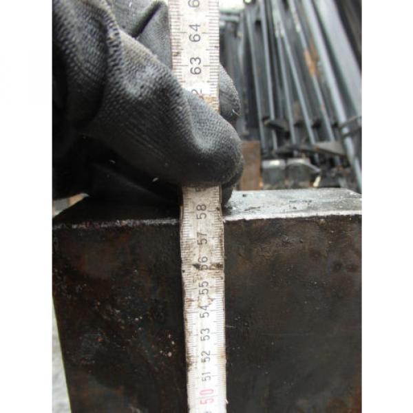 Still Linde Forklift 1x Fork Forklift Fork Forklift Tines Forks Prong #3 image