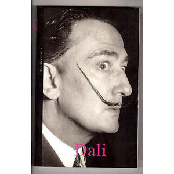 Dali by Linde Salber (Paperback, 2004) #1 image