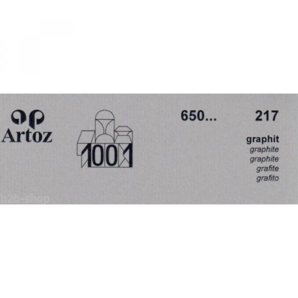 Artoz 1001- 20 Stück Einzelblatt DIN A5 100g/m² 210x148 mm - Frei Haus #6 image