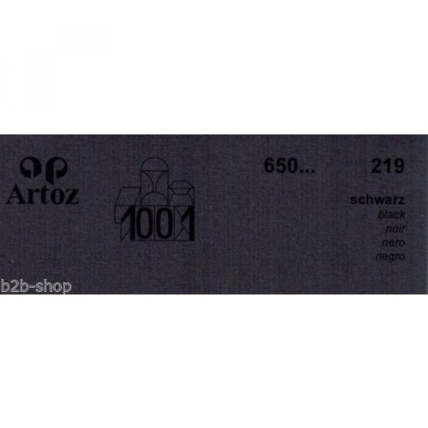 Artoz 1001- 20 Stück Einzelblatt DIN A5 100g/m² 210x148 mm - Frei Haus #7 image