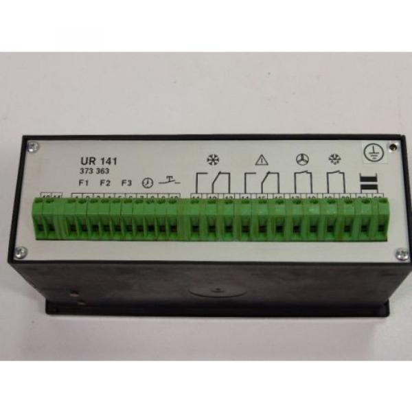 Linde UR 141 Kühlstellenregler Temperaturregler Klimaregler #2 image