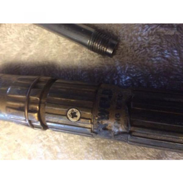 OXWELD  UNION CARBIDE  TORCH, LINDE,ESAB, #2 image