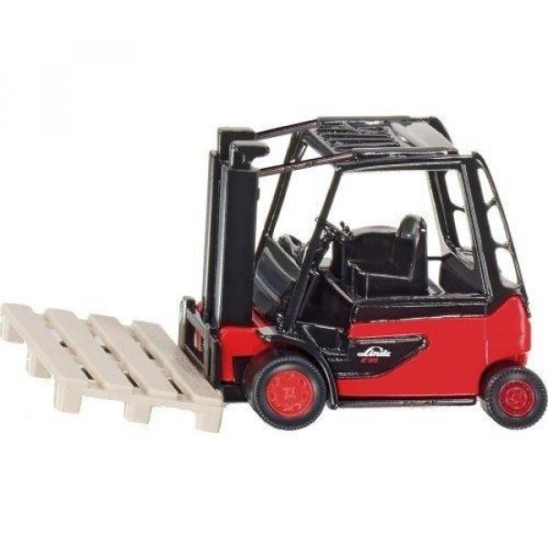 Linde Forklift. Delivery is Free #1 image