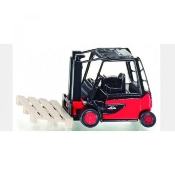 Linde Forklift. Delivery is Free #2 image