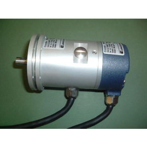 LEINE LINDE RSD 525............ DUAL ENCODER PART 544696 19......  NEW RE- BOXED #1 image