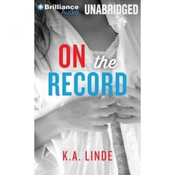 On the Record (Record) [Audio] by K. a. Linde. #2 image