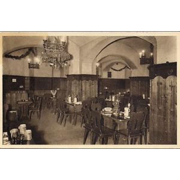 AK Wien Restaurant Linde Lindenkeller 500 Jahre Linde #1 image