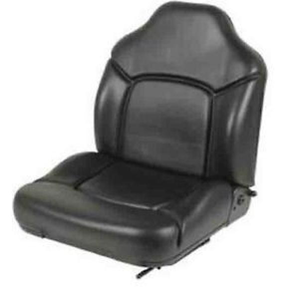 MICHIGAN Forklift Seat (Yale, Hyster, Clark, Linde, Baker, Barrett, Nissan) #1 image