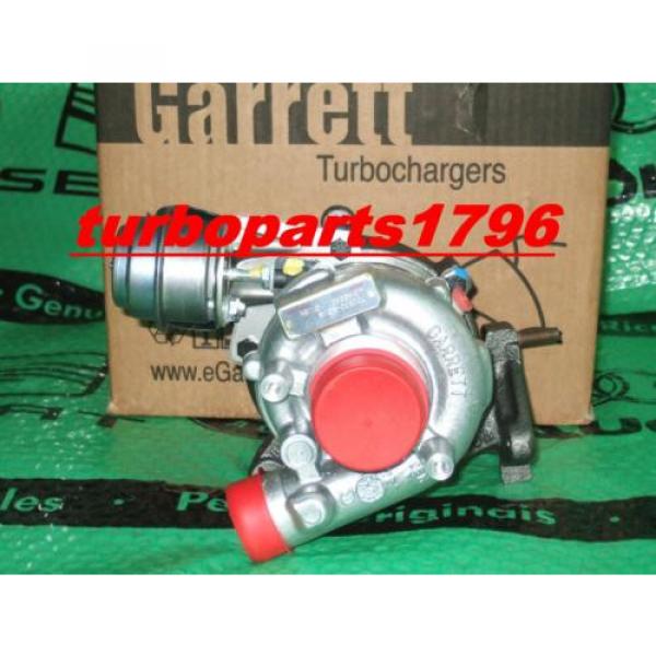 045145701Ex Turbolader 1.2 Lupo 3L Audi A2 Diesel Industrie Motor 1200ccm NEU !! #1 image