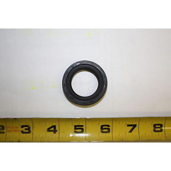 XVW038103085E Linde Forklift Oil Seal #1 image