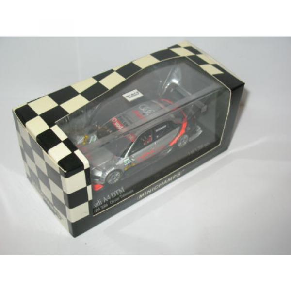 Automodelli vari 1/64 Auto Art - 1/43 Minichamps DTM - Best Models #13 image