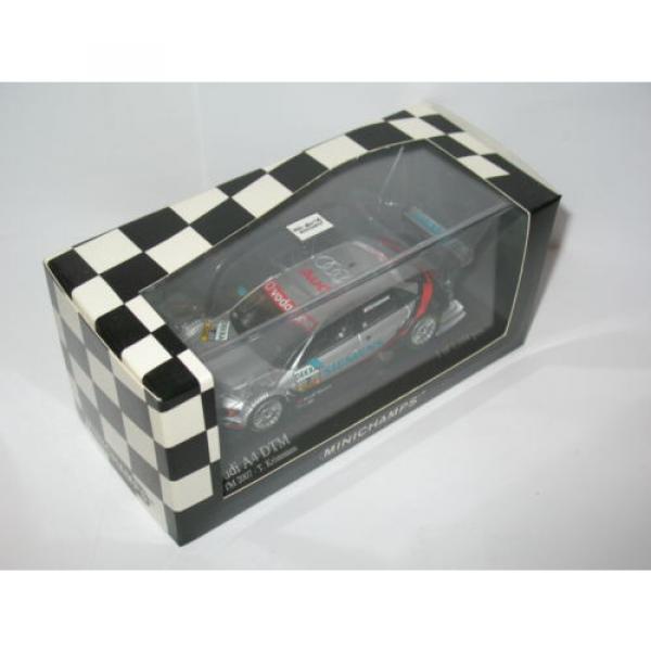 Automodelli vari 1/64 Auto Art - 1/43 Minichamps DTM - Best Models #15 image