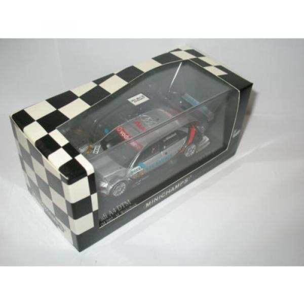 Automodelli vari 1/64 Auto Art - 1/43 Minichamps DTM - Best Models #17 image