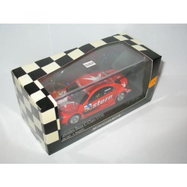 Automodelli vari 1/64 Auto Art - 1/43 Minichamps DTM - Best Models #19 image