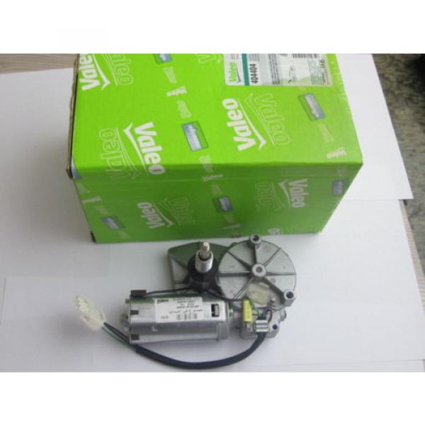 New Valeo 404404 LINDE STAPLER MATEC WISCHERMOTOR REAR WIPER MOTOR 12V #1 image