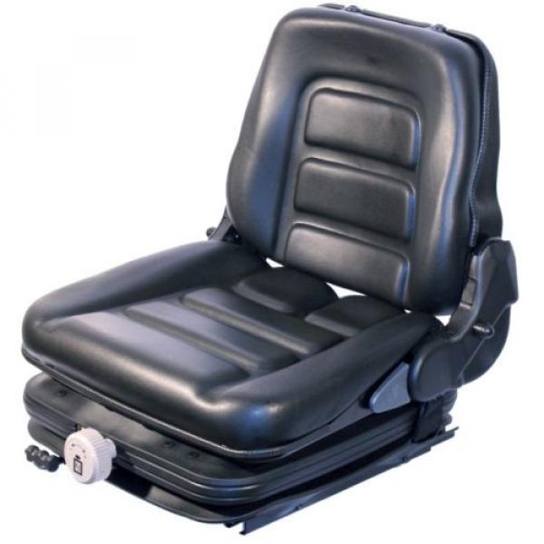 Asiento de montacarga para Linde Serie 350 352 335 324 H18 H35G E12 E14 E15 E16 #1 image