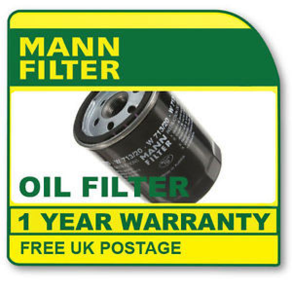 HU945/3x MANN HUMMEL OIL FILTER (Deutz, Fendt, Linde) NEW O.E SPEC! #1 image