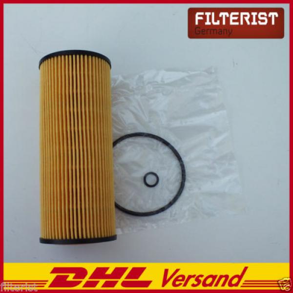 SCT Ölfilter Motorölfilter Audi A3 A4 A6 Seat 6K1 6K2 Skoda 1U2 1U5 1,9-2,5 TDI #3 image