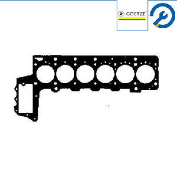 Dichtung, Zylinderkopf GOETZE BMW: 3 E46, 5 E39, X5 E53, 7 E38 #1 image