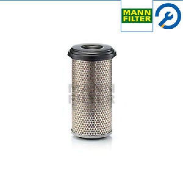 Luftfilter MANN-FILTER MERCEDES: LP , O 309, T2/L  | FENDT: Farmer #1 image