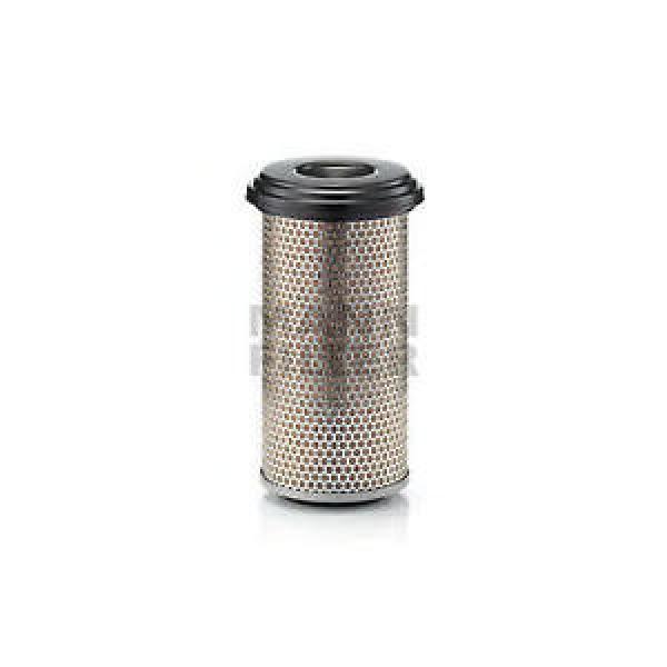 1x Luftfilter MANN-FILTER C 17 225 MERCEDES T2/L Kasten/Kombi T2/L Kipper #1 image