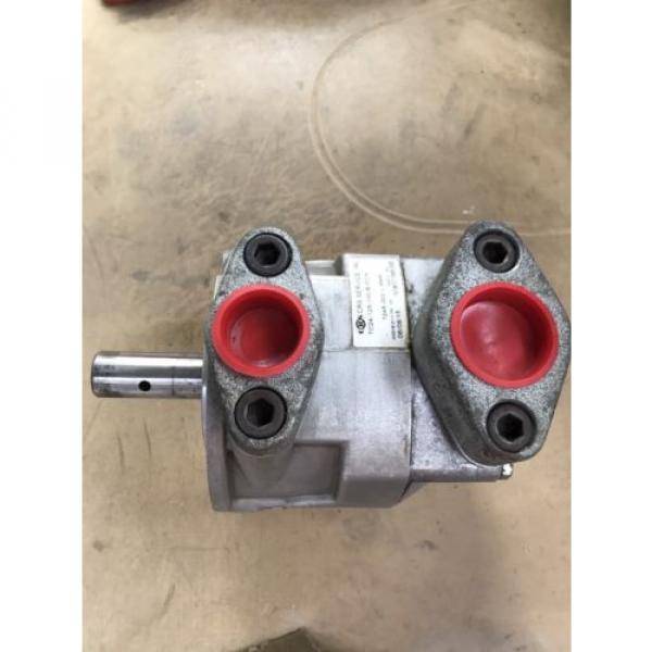 Gresen Hydraulic Pump #1 image