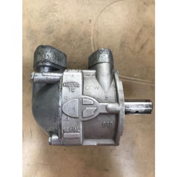 Gresen Hydraulic Pump #2 image