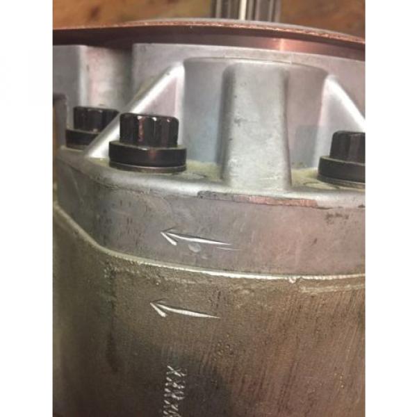Chelsea Hydraulic Pump  4539-0020-E4SPX  #1 #10 image