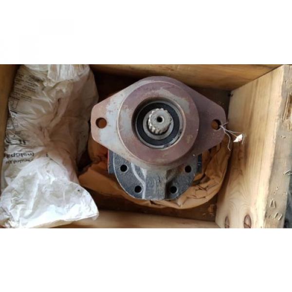 New Parker Hydraulic Pump 3169114004 / PGP076B498BEOZ30-7 #6 image