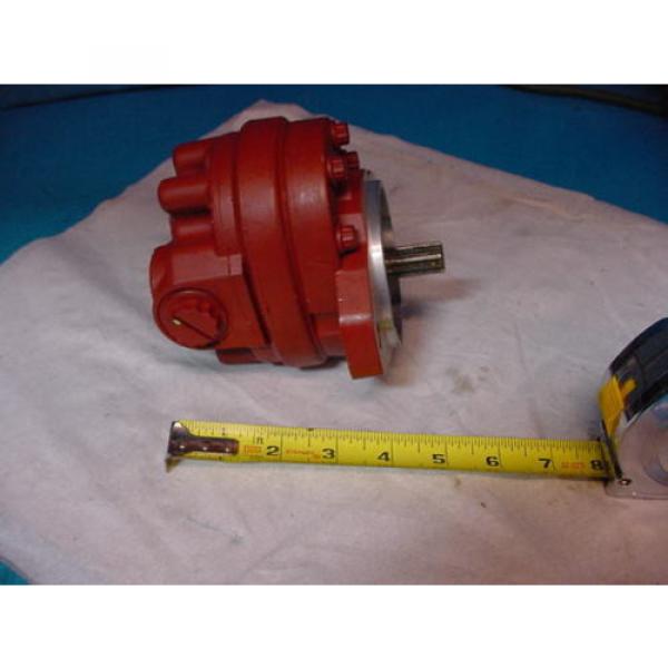 Eaton Hydraulic Pump 26005-RAB #1 image