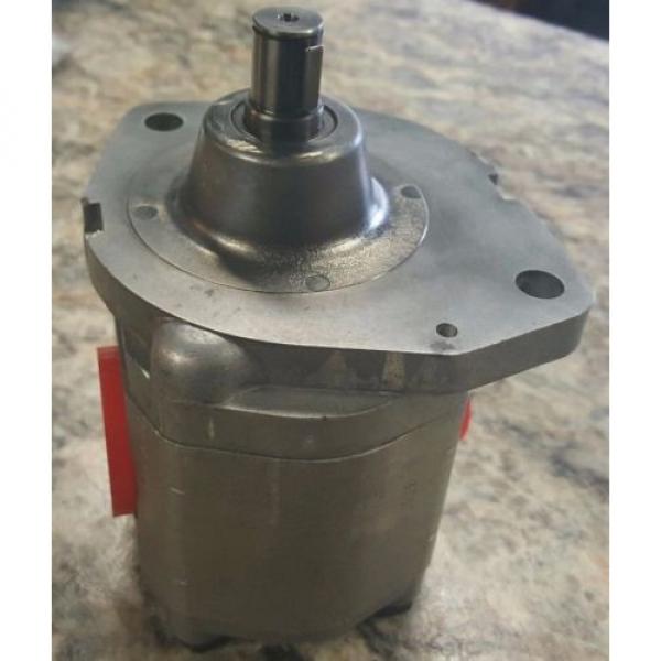 P215AZ51R, Borg Warner, Hydraulic Pump #2 image