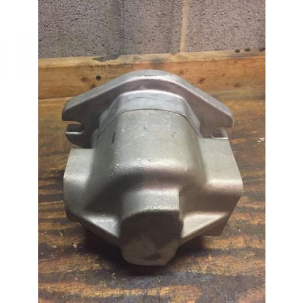 Chelsea Hydraulic Pump  4539-0017-E4SPX   #2 #3 image