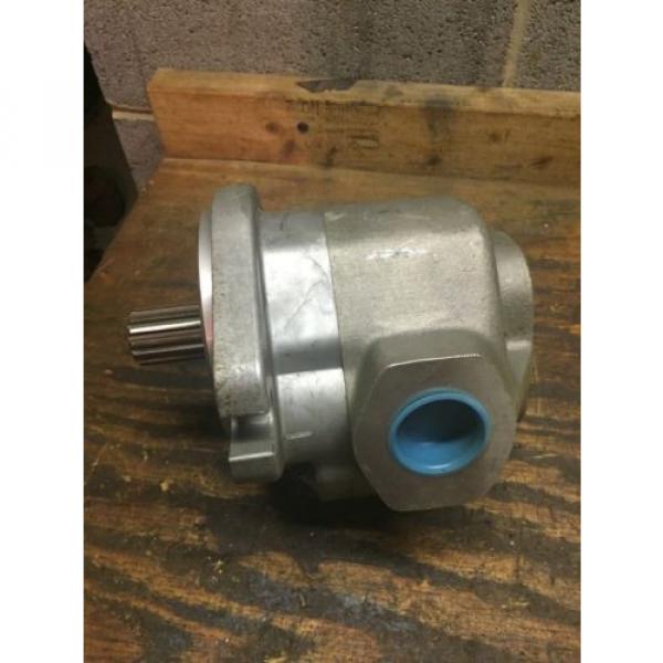 Chelsea Hydraulic Pump  4539-0017-E4SPX   #2 #4 image