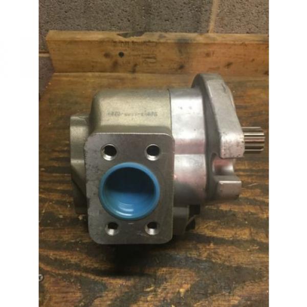 Chelsea Hydraulic Pump  4539-0017-E4SPX   #2 #5 image