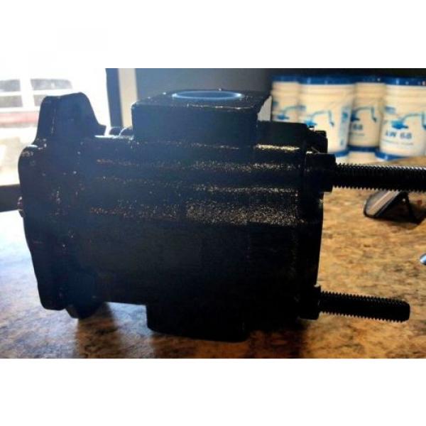 P51, Permco, Hydraulic Gear Pump #6 image