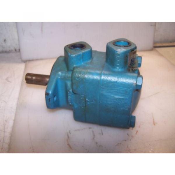 NEW VICKERS HIGH SPEED HYDRAULIC VANE PUMP M2-210-35-1C-13 #2 image