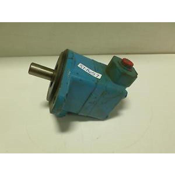 VICKERS HYDRAULIC PUMP V101P1P1A20 kjs #1 image