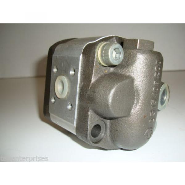 BOSCH HYDRAULIC PUMP 0 541 200 041 8 #6 image