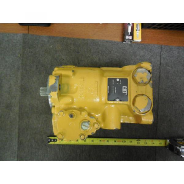 NEW CATERPILLAR 1837530 HYDRAULIC PUMP #2 image