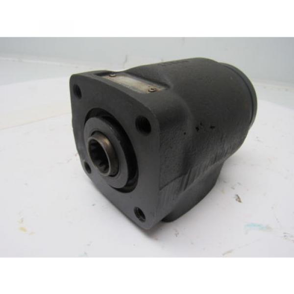 Char-Lynn 201-1045-001 Hydraulic Steering Control Valve Open Center #6 image