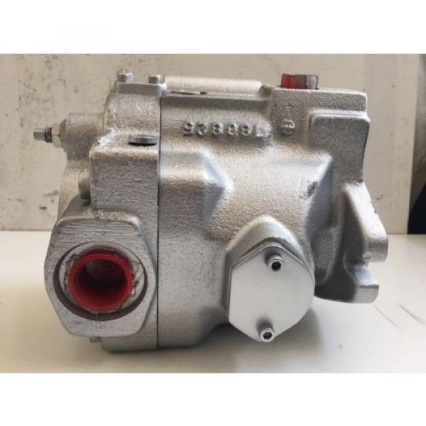 Parker Hydraulic Pump PVP1610B7L212_PVP161OB7L212_Fully Rebuilt Unit. #3 image