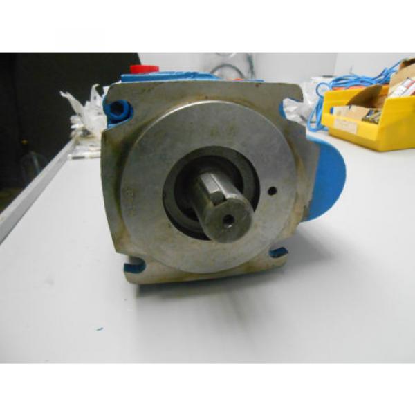 VICKERS Hydraulic Pump Model: PVM057ER09GS02AAE Part No:00200 #6 image
