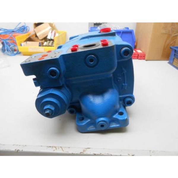 VICKERS Hydraulic Pump Model: PVM057ER09GS02AAE Part No:00200 #8 image