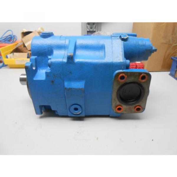 VICKERS Hydraulic Pump Model: PVM057ER09GS02AAE Part No:00200 #9 image