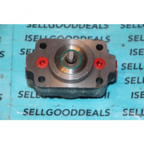 Tuthill 1RFDB-6405 Hydraulic Pump 1RFDB6405 New #1 image