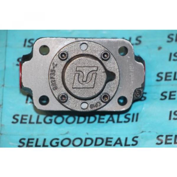 Tuthill 1RFDB-6405 Hydraulic Pump 1RFDB6405 New #3 image