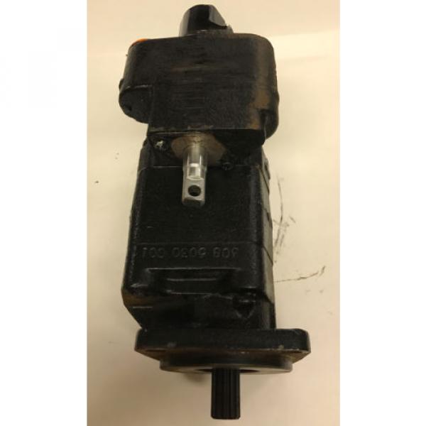 401539, Commercial Intertech  Rotary Hydraulic Pump #4 image